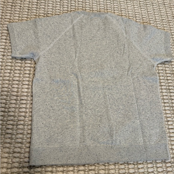 Bonobos Gray Men's Sweater - Picture 3 of 3